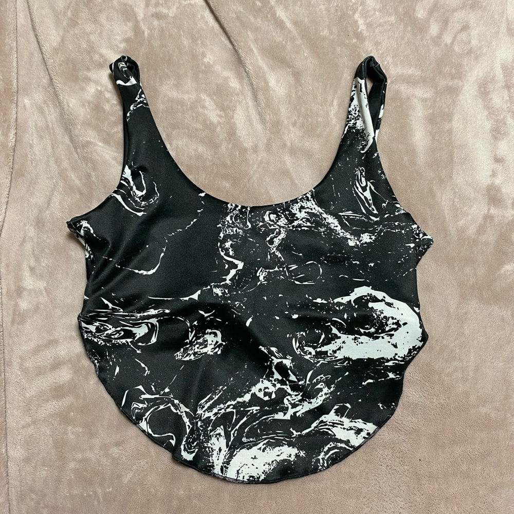 NKD sports bra
